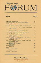 Cover, vol. 2, no. 1