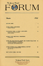 Cover, vol. 3, no. 1