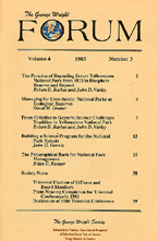 Cover, vol. 4, no. 3