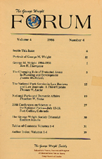 Cover, vol. 4, no. 4