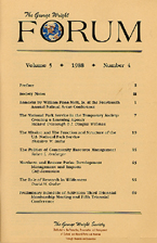 Cover, vol. 5, no. 4