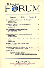 Cover, vol. 6, no. 2