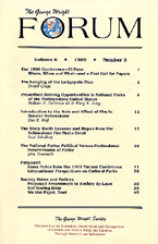 Cover, vol. 6, no. 3