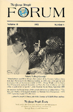 Cover, vol. 10, no. 1
