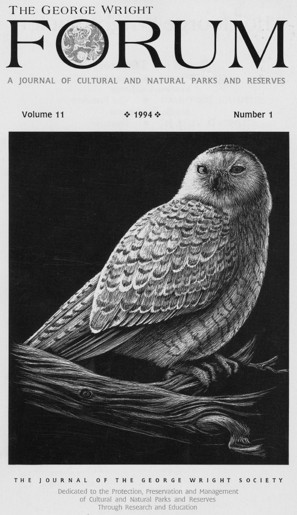 Cover, vol. 17, no. 4