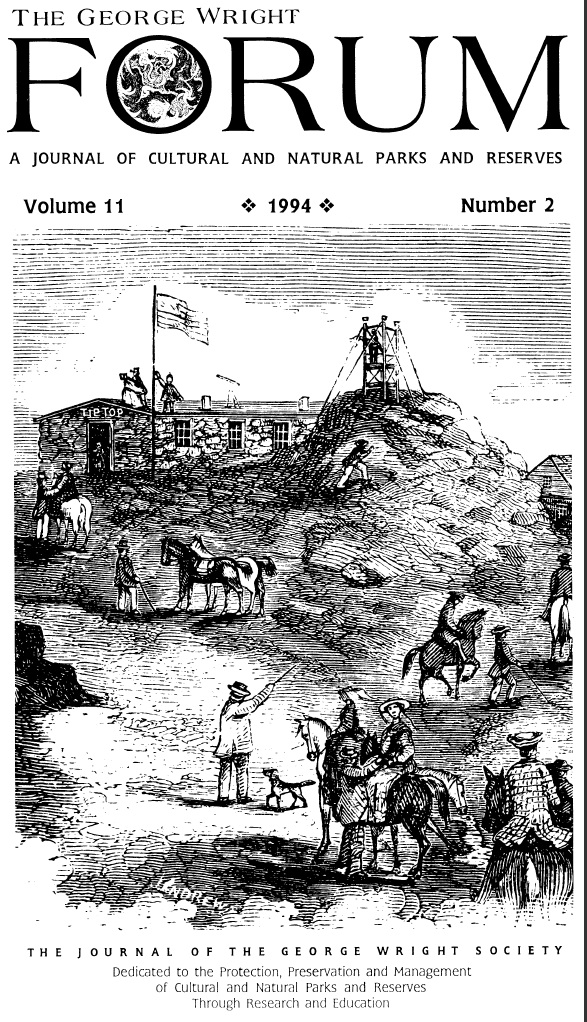 Cover, vol. 17, no. 4
