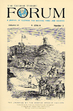 Cover, vol. 11, no. 2