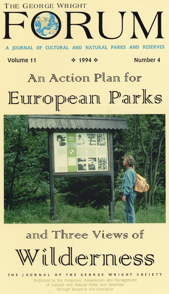 Cover, vol. 17, no. 4