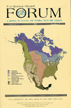 Cover, vol. 12, no. 1