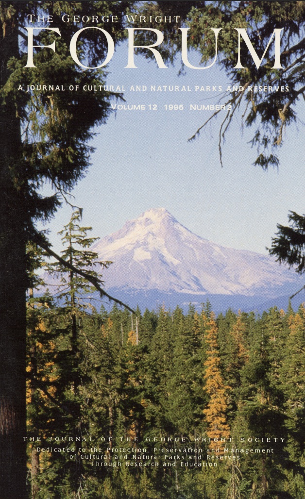 Cover, vol. 17, no. 4