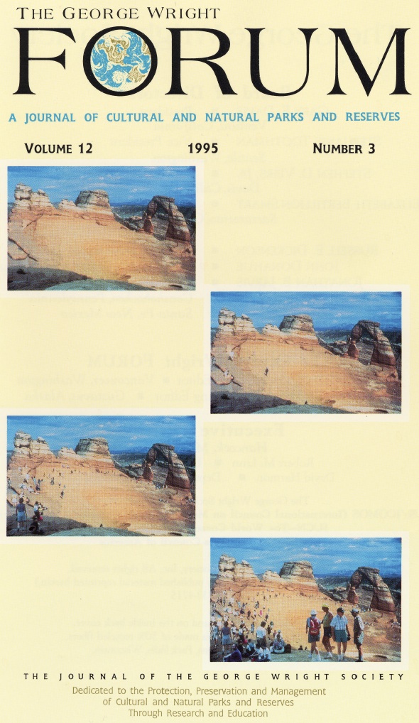 Cover, vol. 17, no. 4