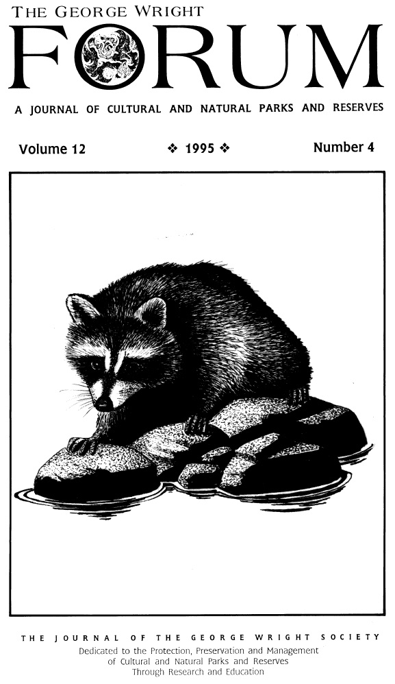 Cover, vol. 17, no. 4