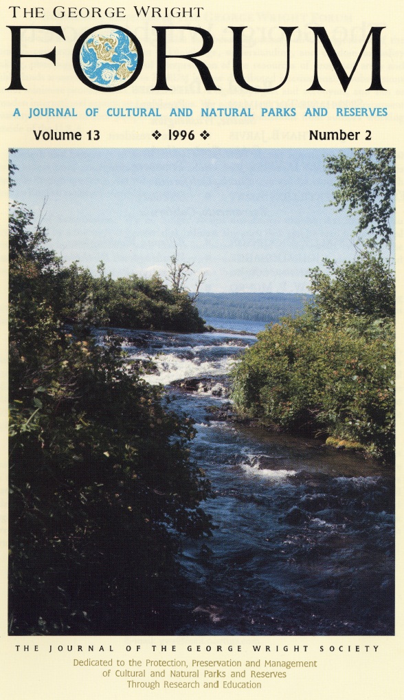 Cover, vol. 17, no. 4