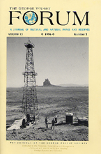 Cover, vol. 13, no. 3