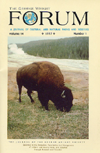 Cover, vol. 14, no. 1