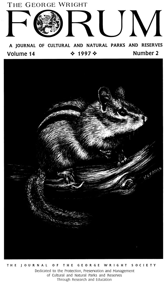 Cover, vol. 17, no. 4