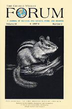 Cover, vol. 14, no. 2
