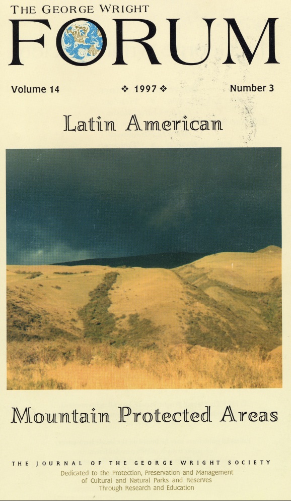 Cover, vol. 17, no. 4