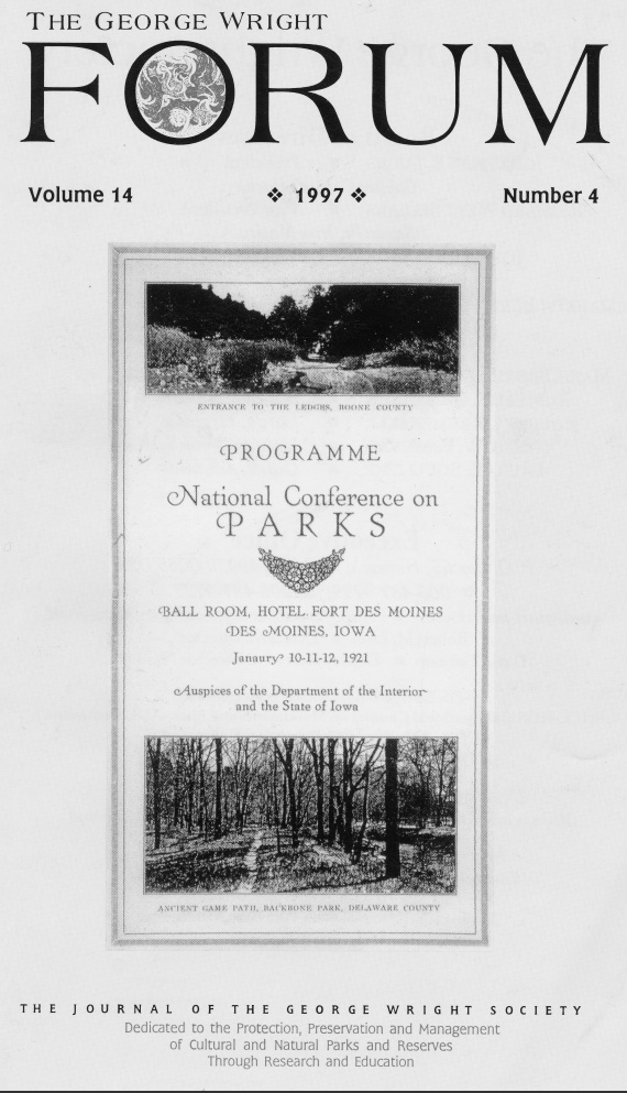 Cover, vol. 17, no. 4