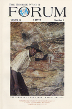Cover, vol. 16, no. 4