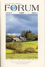 Cover, vol. 17, no. 1