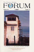 Cover, vol. 19, no. 4