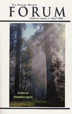 Cover, vol. 21, no. 1