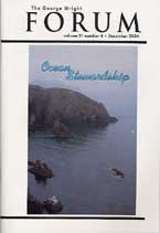 Cover, vol. 21, no. 4