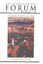 Cover, vol. 22, no. 1