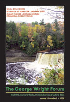 Cover, vol. 25, no. 2