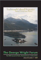 Cover, vol. 26, no. 1