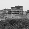 Cape Cod dune shack