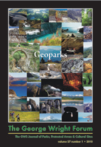 Cover, vol. 27, no. 1