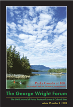 Cover, vol. 27, no. 2