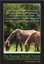 Cover, vol. 27, no. 3