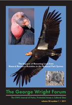 Cover, vol. 28, no. 1