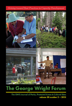 Cover, vol. 30, no. 2