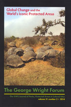 Cover, vol. 31, no. 3