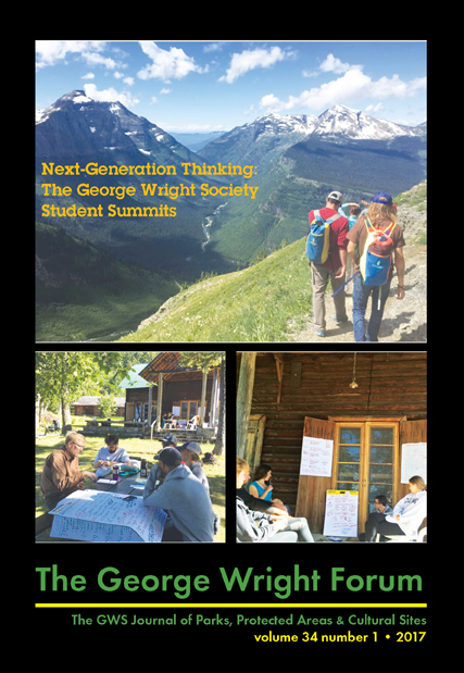Cover, vol. 34, no. 1