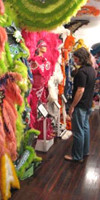 Backstreet Cultural Museum