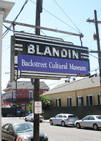 Backstreet Cultural Museum