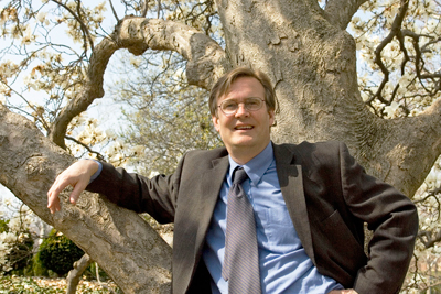 Tim Beatley