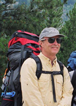 David J. Parsons