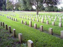 Chalmette Battlefield
