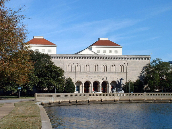 Chrysler Museum