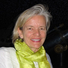 Lisa Graumlich, President at American Geophysical Union