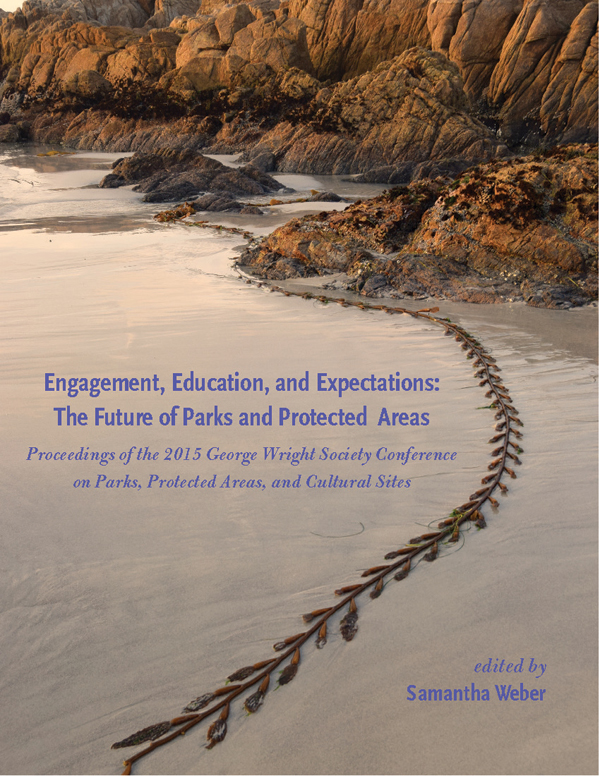 GWS2015 Proceedings cover