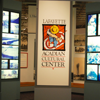 Acadian Culture Center