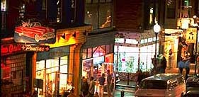 2005 Gws Conference Lodging Enjoying Philadelphia South Street The Hippest In Philadelphia Is Famous For Its Eclectic S Diverse Restaurants And Dynamic Nightlife There No Better Place To