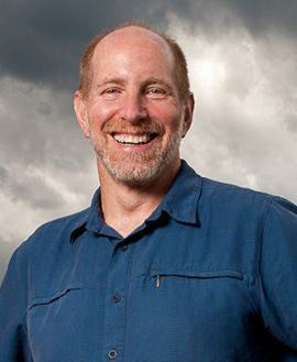Gary Tabor